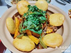 -关东小院(瀛海环宇坊店)
