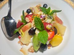 酸奶沙拉-牛排家(北京双井乐成中心店)