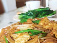 干炒牛河-甲乙丙丁港式茶餐厅(荣祥广场店)