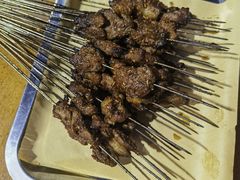 -清真·马峰烤肉(小学习北巷店)