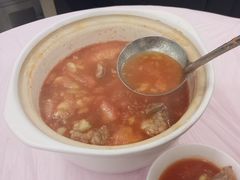 小排番茄土豆汤-玲珑餐厅(陕西南路店)