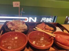 -京参 • 擂椒饭(这有山店)