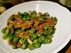 -望京一号·重庆江湖菜(工体店)