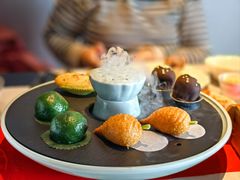 -馋遇江南·精致湖景雅宴(东方之门店)