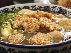 -小潘记鸭血粉丝汤