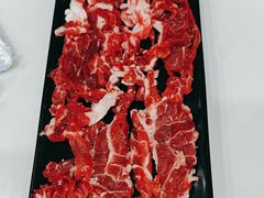 -刘少华贵州小黄牛·鲜牛肉火锅(总店)