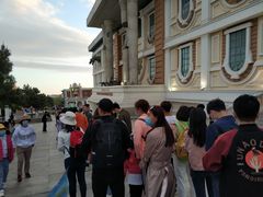 -沈阳方特欢乐世界