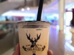 -鹿角巷The Alley(龙湖天街店)
