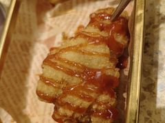 -姜胖胖无限自助烤肉(罗湖宝能店)