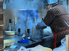 -阿福板凳面(观音桥店)