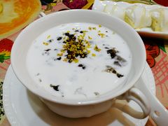 -甜心妈妈·榴莲星级糖水(北京路总店)