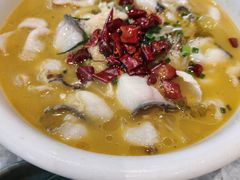-聚丰园•湖鲜餐厅(阿红私房菜梅石路店)