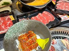 -匠牛亭·锅物烧肉放题自助(昆百大·泰业城店)
