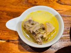 -云海肴·汽锅鸡·云南代表菜(美罗城店)