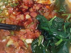 -三好食堂(煎饺·馄饨·肉饼米线·盛世广场店)