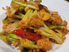 -南门小馆·清真(国贸商城店)