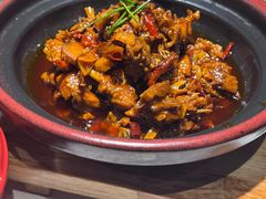 -图味美小黄鱼·景德菜(浙江路店)