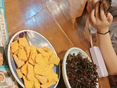 -雀舞云南菜(天津天河城购物中心店)
