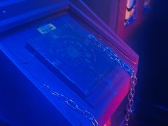 -Xcape异时刻密室逃脱魔法互动(瑞虹天地太阳宫店)