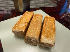 -长沙北辰洲际酒店-栀味轩中餐厅