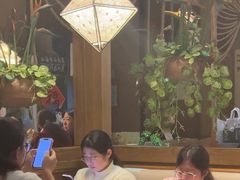 -云海肴汽锅鸡·云南小炒(天津国金汇店)