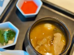 -悦融·京鲁菜·露台花园(安定门店)