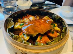 厦门红鲟蒸米糕-遇外滩(BFC外滩金融中心店)