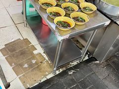 -温馨缘面庄(总店)