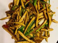 -丰乐餐厅·始于1999·本地老字号