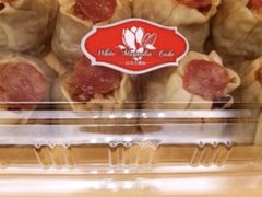-白玉兰食品甜凤店(合生汇店)