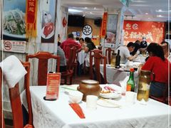 大堂-峨嵋酒家总店(车公庄店)