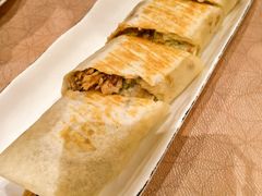 Shawarma三明治-BRBR叙利亚餐厅(总店)