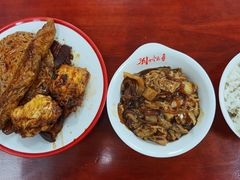 -刘小忙把子肉(北园大街总店)