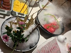 -川越泰火锅(吉利大厦店)