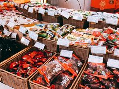 -来伊份(龙之梦长宁店)