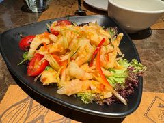 -宇安泰料(龙湖天街黑金店)