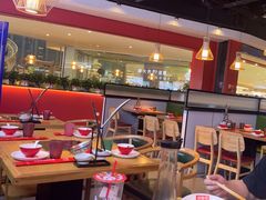 -好想牛·鲜切自助牛肉火锅(七堡花园城店)