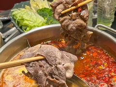 -熹悟海鲜火锅·广式打边炉