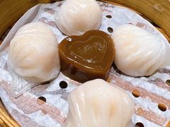 -赏点粤式点心(广州塔店)