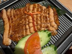 -mango tree芒果树泰国餐厅(青岛万象城店)