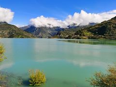 -硗碛藏寨·神木垒景区