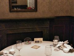 包厢-老洋房花园饭店(绍兴路店)