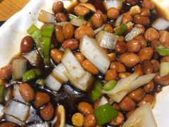 -腰子哥烤串(石佛营炫特店)
