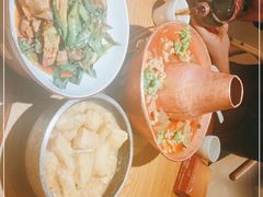 -川菜故事(光谷步行街店)