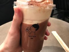 -喜茶(深圳福田星河COCO Park店)