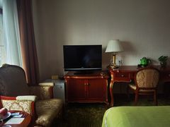 -延吉白山大厦酒店