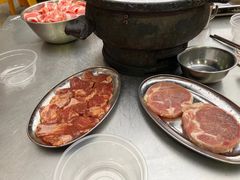 -旺记碳烤肥牛(总店)