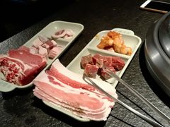 -盛江山自助料理(奥莱锦辉购物广场店)