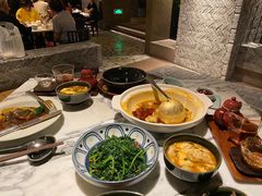 -湖滨28中餐厅·西湖宴·杭州君悦酒店