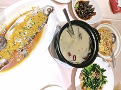-王府井酒店(金桥港湾店)